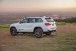 Jeep Grand Cherokee 75th Anniversary 2016 года (BR)